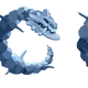 Illustration for article titled Serpentine Steelix! Pokemon One a Day, Series 2!